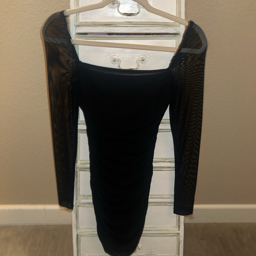 Princess Polly Charvi Dress